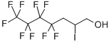 CAS#: 80233-96-1, 3-Nonafluorobutyl-2-Iodopropanol