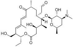 CAS#: 80240-61-5, 4'-Deoxymycaminosyltylonolide
