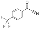 CAS 登录号：80277-40-3， 氧代-(4-三氟甲基-苯基)-乙腈