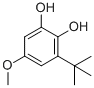 CAS#: 80284-15-7, 3-Tert-Butyl-5-Methoxy-1,2-Benzenediol