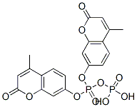 CAS#: 80284-77-1, Bis(4-Methylumbelliferyl)Pyrophosphate
