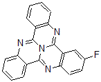CAS#: 803-57-6, 3-Fluorotricycloquinazoline