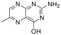 CAS#: 80317-30-2, 2-Amino-6-Methyl-4-Pteridinol