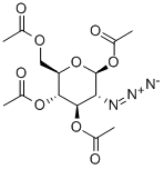 CAS#: 80321-89-7, 1,3,4,6-Tetra-O-Acetyl-2-Azido-2-Deoxy-beta-D-Glucopyranose