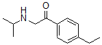 CAS#: 803619-70-7, 4'-Ethyl-2-(Isopropylamino)-Acetophenone
