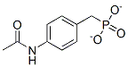 CAS#: 80434-81-7, 4-(Acetylamino)Benzylphosphonate