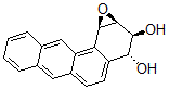 CAS#: 80446-23-7, (+)-(1R,2S,3S,4R)-3,4-Dihydroxy-1,2-epoxy-1,2,3,4-tetrahydrobenz(a)anthracene