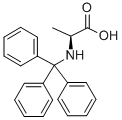 CAS 登录号：80514-65-4， 三苯甲基-L-丙氨酸二乙基铵盐