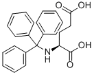 CAS 登录号：80514-73-4， N-三苯甲基-L-谷氨酸