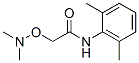CAS 登录号：805193-13-9， 2-[(二甲基氨基)氧基]-N-(2,6-二甲基苯基)-乙酰胺