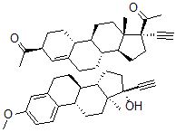 CAS 登录号:8056-92-6, Bisecurin I