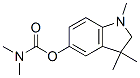 CAS#: 80589-35-1, N,N-Dimethylcarbamic Acid 2,3-Dihydro-1,3,3-Trimethylindol-5-Yl Ester