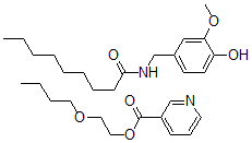 CAS 登录号：8060-04-6， Finalgon Ointment