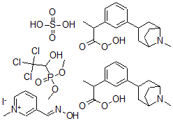 CAS 登录号：8072-45-5， Bubulin