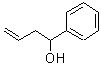 CAS#: 80735-94-0, 1-Phenyl-3-buten-1-ol