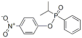 CAS 登录号：80751-39-9， 4-硝基苯基 (1-甲基乙基)苯基亚膦酸酯