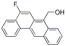 CAS#: 80756-95-2, 5-Fluorobenz(a)Anthracene-7-Methanol