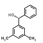 CAS#: 807632-31-1, (R)-(3,5-Dimethylphenyl)(phenyl)methanol