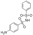 CAS#: 80789-73-7, N-(Phenylsulphonyl)Sulphanilamide