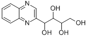 CAS 登录号：80840-09-1， 1-(2-喹喔啉基)-1,2,3,4-丁烷四醇