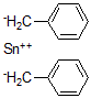 CAS#: 80926-63-2, Bis(phenylmethyl)-Tin(2+)