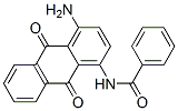 CAS#: 81-46-9, 1-Amino-4-Benzamidoanthraquinone