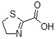 CAS#: 81018-64-6, 4,5-Dihydrothiazole-2-carboxylic acid