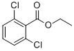 CAS 登录号：81055-73-4， 2,6-二氯苯甲酸乙酯