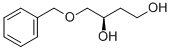 CAS#: 81096-93-7, (R)-4-Benzyloxy-1,3-Butanediol