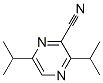 CAS#: 81225-15-2, 3,6-Bis(1-Methylethyl)-Pyrazinecarbonitrile