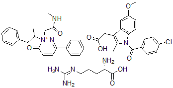 CAS#: 81246-66-4, Combiflex