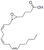 CAS#: 81246-84-6, 4-[3-[(2Z,5Z,8Z)-Tetradeca-2,5,8-Trienyl]Oxiran-2-Yl]Butanoic Acid
