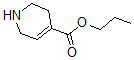 CAS#: 81256-84-0, Isoguvacine Propyl Ester