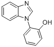 CAS#: 81376-57-0, 2-Benzoimidazol-1-Yl-Phenol
