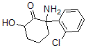 CAS#: 81395-70-2, 6-Hydroxynorketamine
