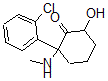 CAS#: 81395-75-7, 6-Hydroxyketamine