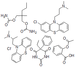 CAS 登录号：81424-60-4， Kominek's 混合物