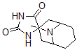CAS#: 81424-64-8, Granatane-3-Spiro-5'-Hydantoin