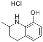 CAS#: 81485-78-1, 2-Methyl-1,2,3,4-Tetrahydroquinolin-8-Ol Hydrochloride