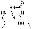 CAS#: 81494-02-2, 4-(Ethylamino)-6-(Propylamino)-1,3,5-Triazin-2(1H)-One