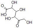 CAS 登录号：815-89-4， 5-酮葡糖酸