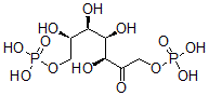 CAS 登录号：815-91-8， 景天庚酮糖 1,7-二磷酸酯