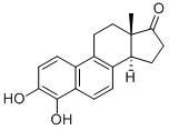 CAS#: 81608-60-8, 4-Hydroxyequilenin