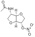CAS 登录号：81786-24-5， 2-(乙酰氨基)-1,4:3,6-二去氢-2-脱氧-L-艾杜糖醇 5-硝酸酯