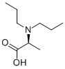CAS#: 81854-56-0, N,N-Di-n-Propyl-L-Alanine