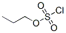 CAS 登录号：819-52-3， 氯硫酸丙酯