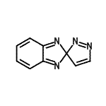 CAS#: 819059-70-6, Spiro[benzimidazole-2,3'-pyrazole]
