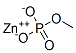 CAS#: 81907-32-6, Zinc Methyl Phosphate