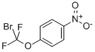 CAS#: 81932-04-9, 4-(Bromodifluoromethoxy)Nitrobenzene