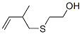 CAS#: 82010-91-1, 2-[(2-Methylbut-3-Enyl)Thio]Ethanol